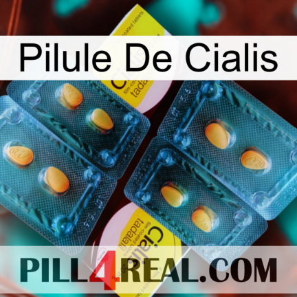 Yellow Cialis Pill cialis5
